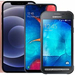 Bulk Phone Inventory